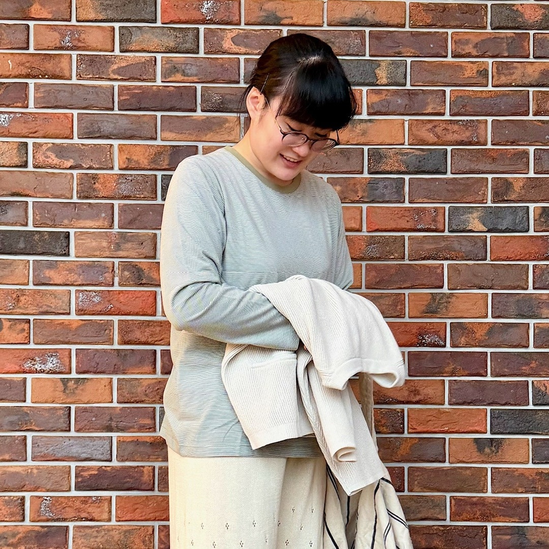【アクロスプラザ長岡】身長165cm_zxWhT8