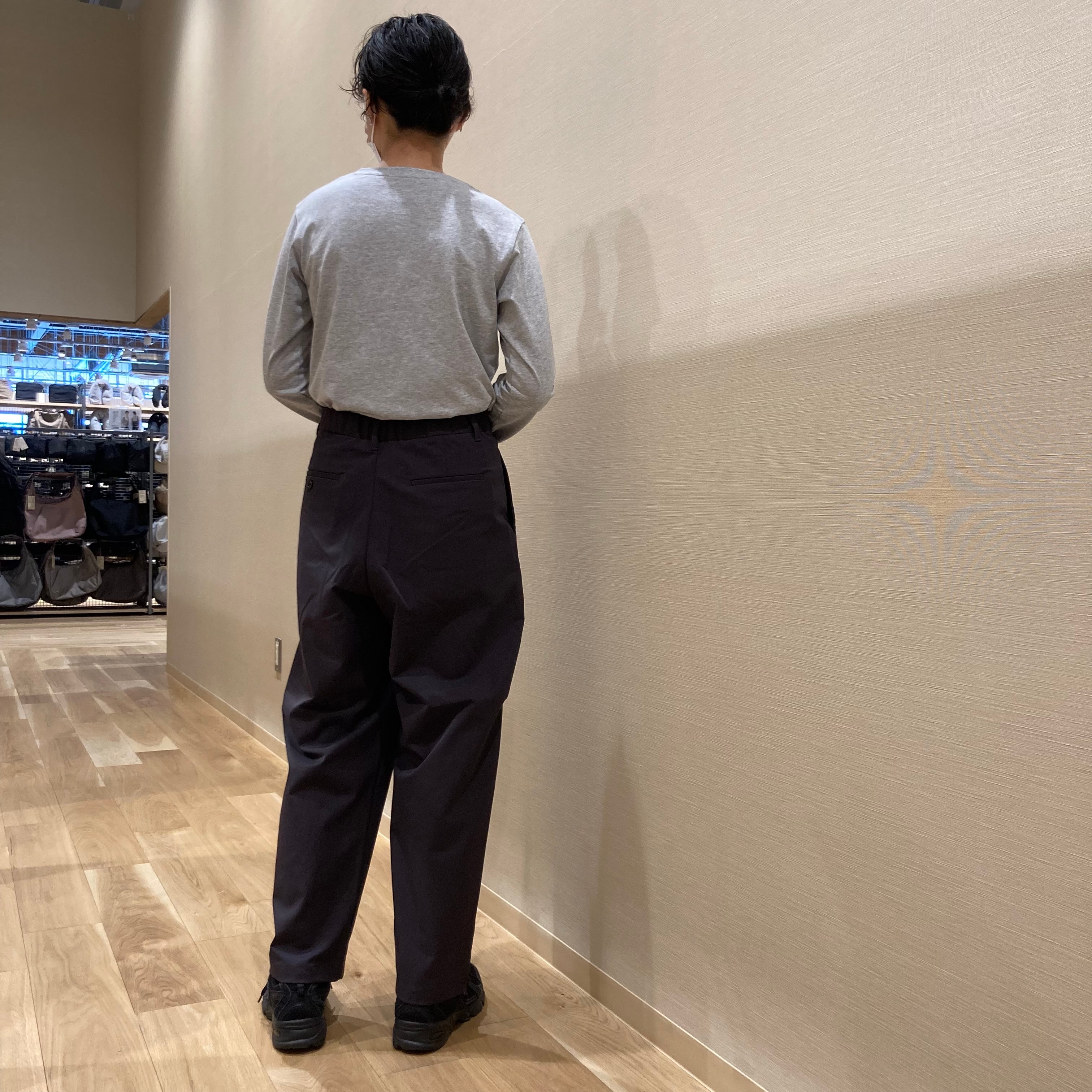 【魚津】おすすめチノパンツ３種、はきくらべてみました_m25wlS