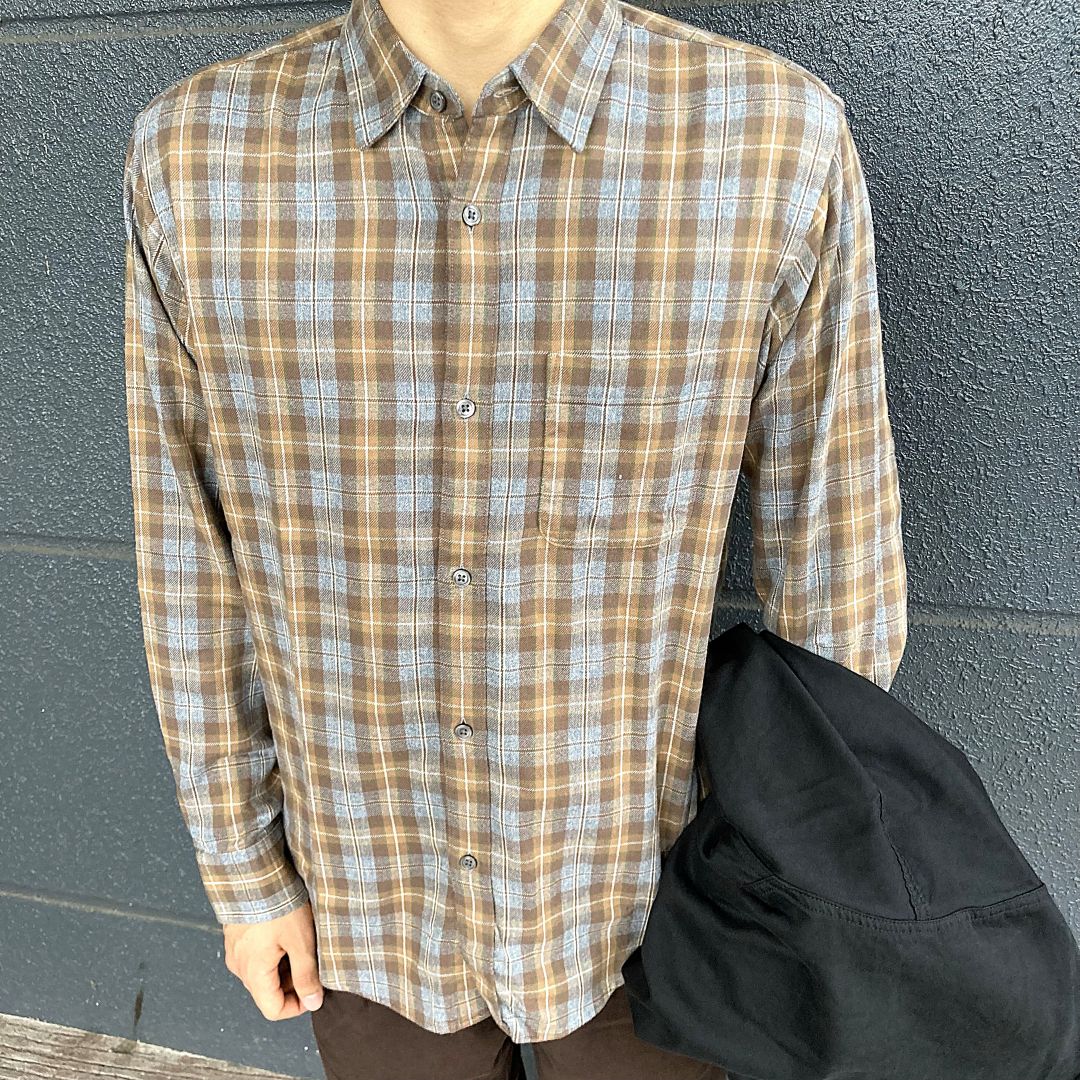 【イオンモール直方】身長170cm _C2JreT