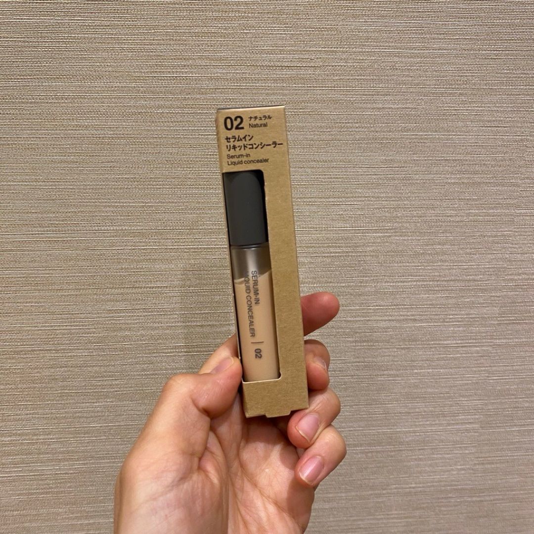 【リーフウォーク稲沢】新商品 | セラムインベースメイクシリーズ_xQDdk0