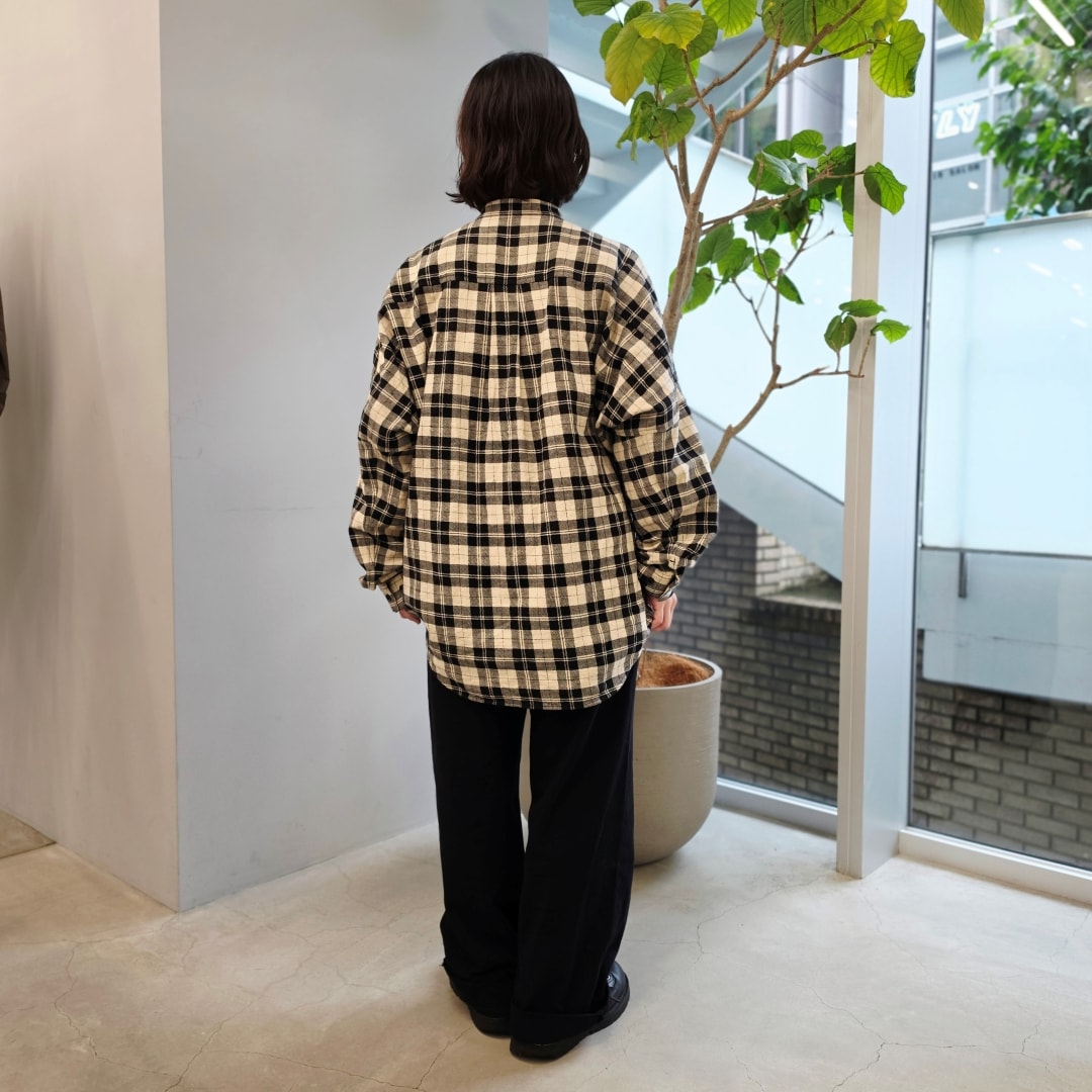 【代官山 MUJI Labo】 身長151cm_nf3B8M
