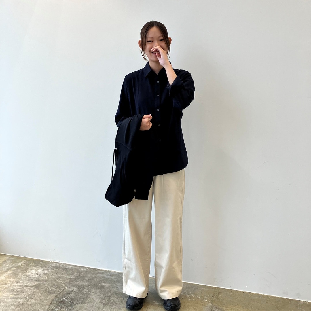 【いよてつ髙島屋】身長164cm_mnvf39
