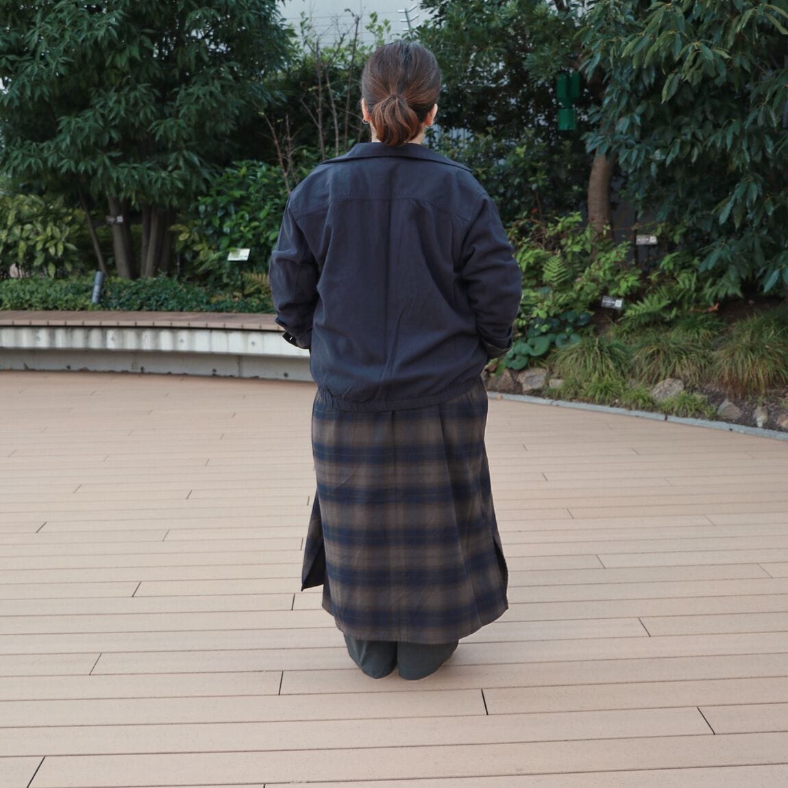【阪神梅田本店】身長155㎝_e5LiRo