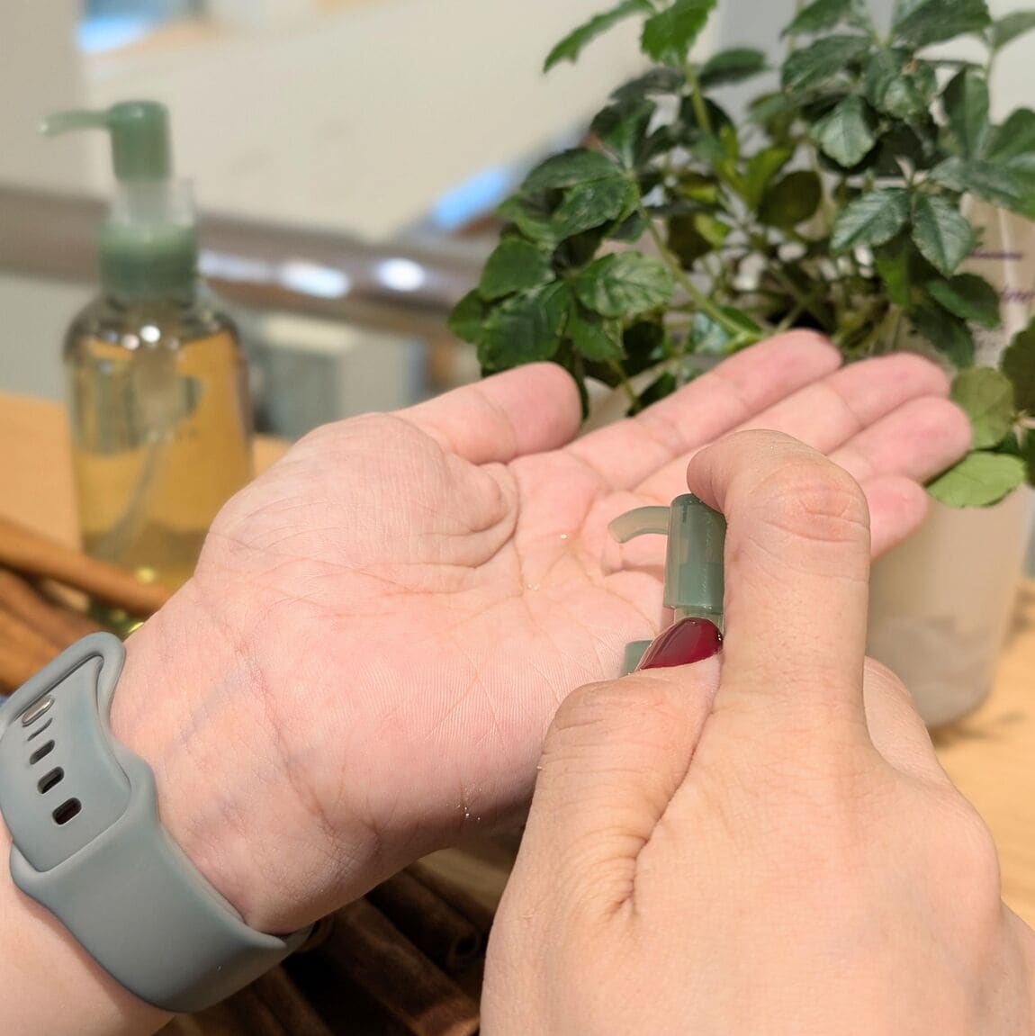 【広島パルコ】みんなで使って、無印良品のスキンケア～ボディケア編 Part2～ ｜ スタッフのおすすめ_Px536J