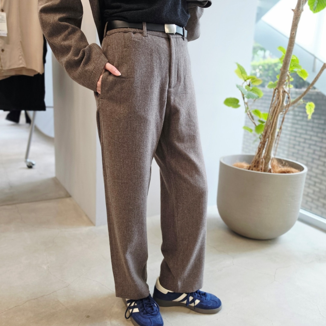 【代官山 MUJI Labo】 身長172cm_pcUiY4