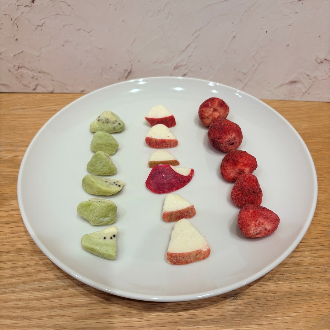 【イオンモール新発田】フルーツの甘みを生かした、しみこみチョコシリーズ_cRLb2e