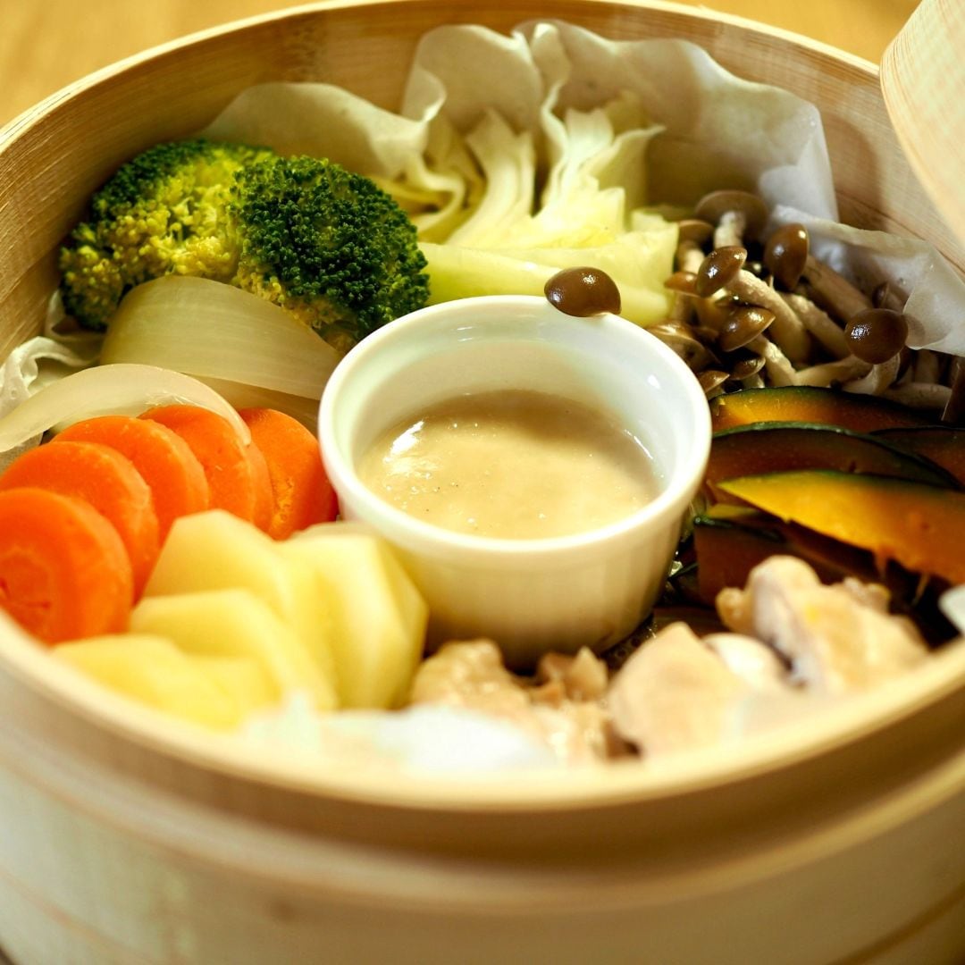 【山口】食べるソース