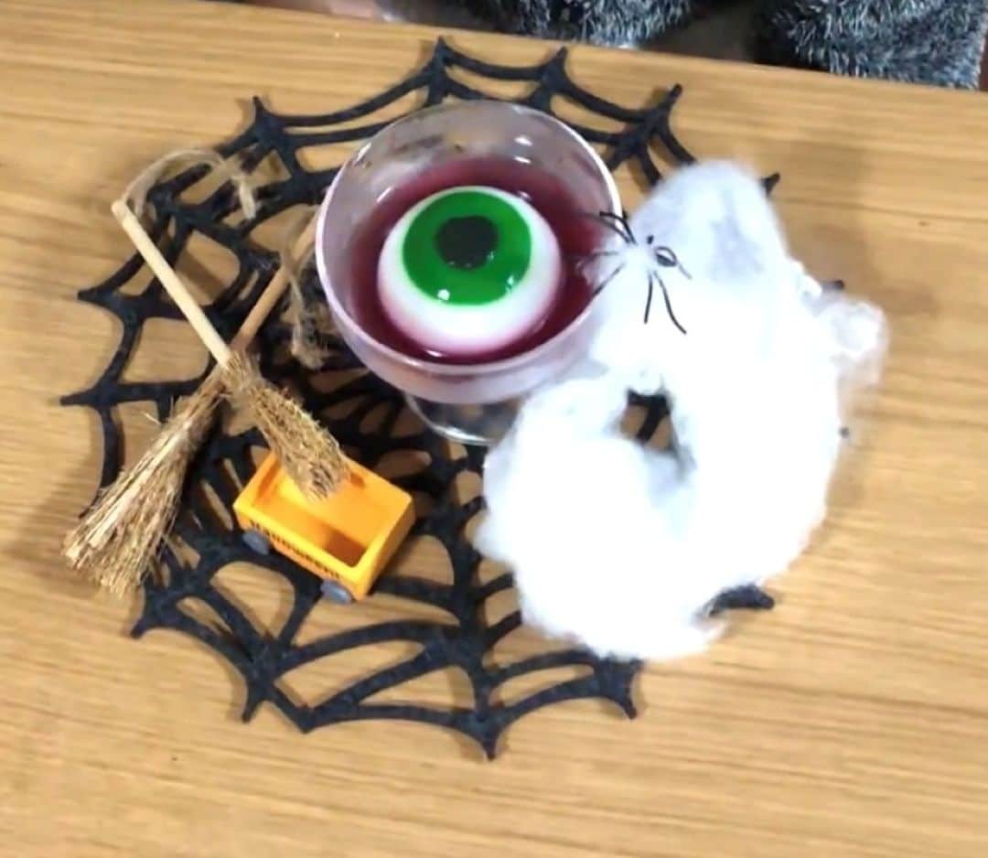 【イオンモール宮崎】ハロウィーーーーーン。_NSK2Gp