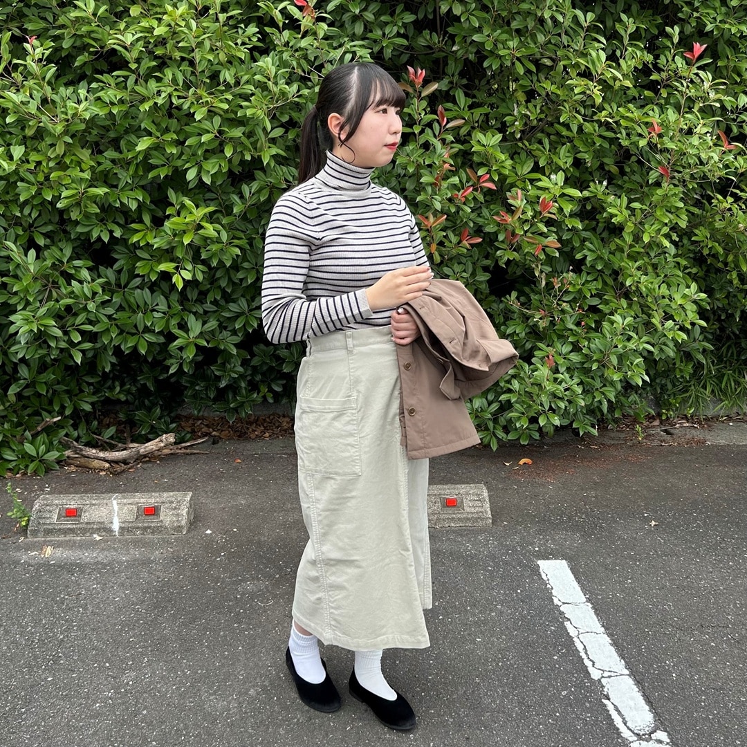 【ゆめタウン高松】身長157cm_rL0eLO