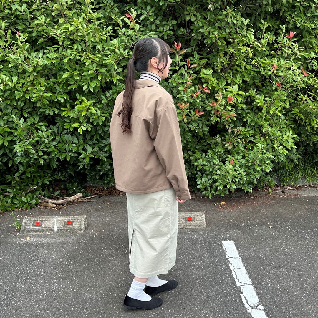 【ゆめタウン高松】身長157cm_0d10uA