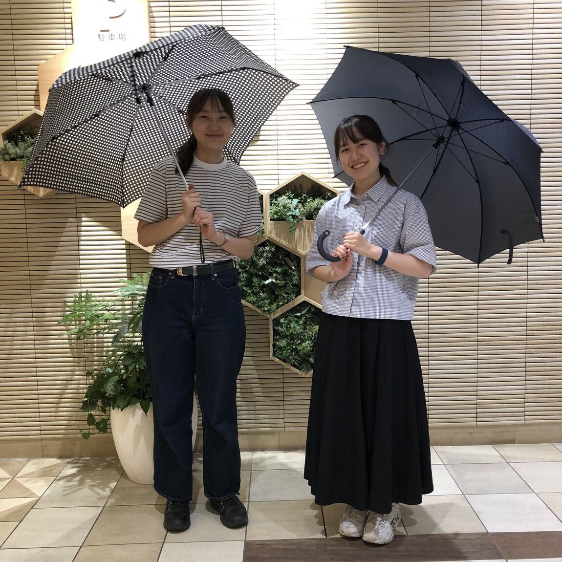 傘