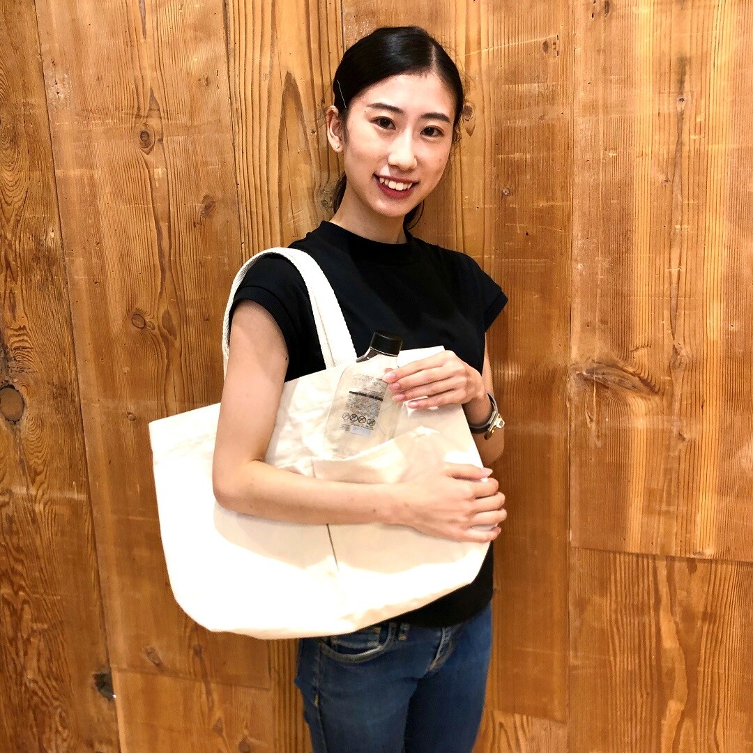 【MARK IS 静岡】石原さん