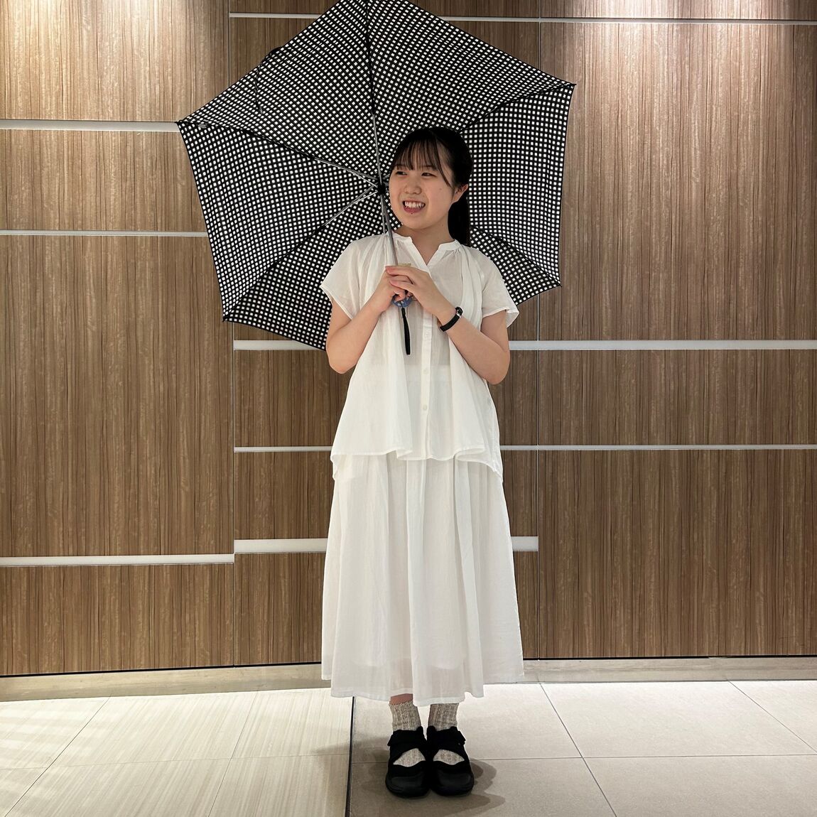 あ