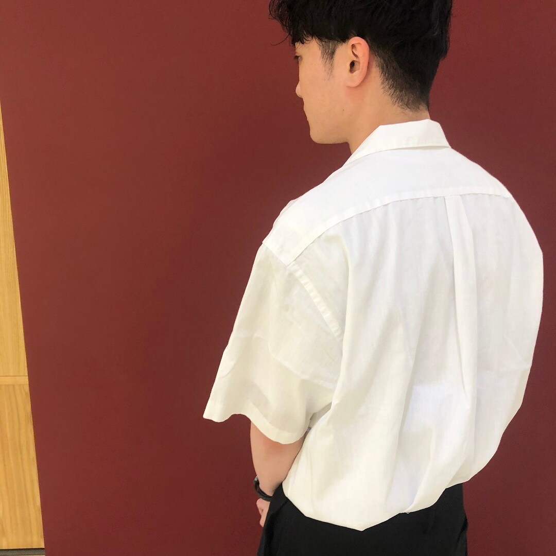 【アリオ倉敷】身長179cm
