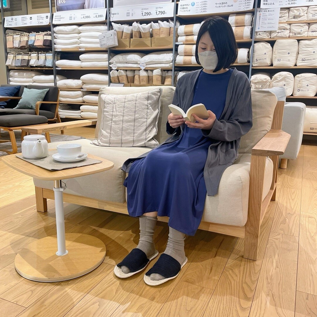 写真②