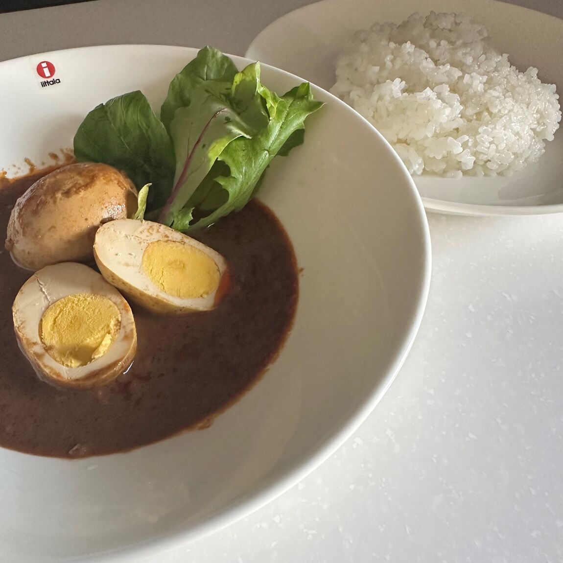 カレー投票