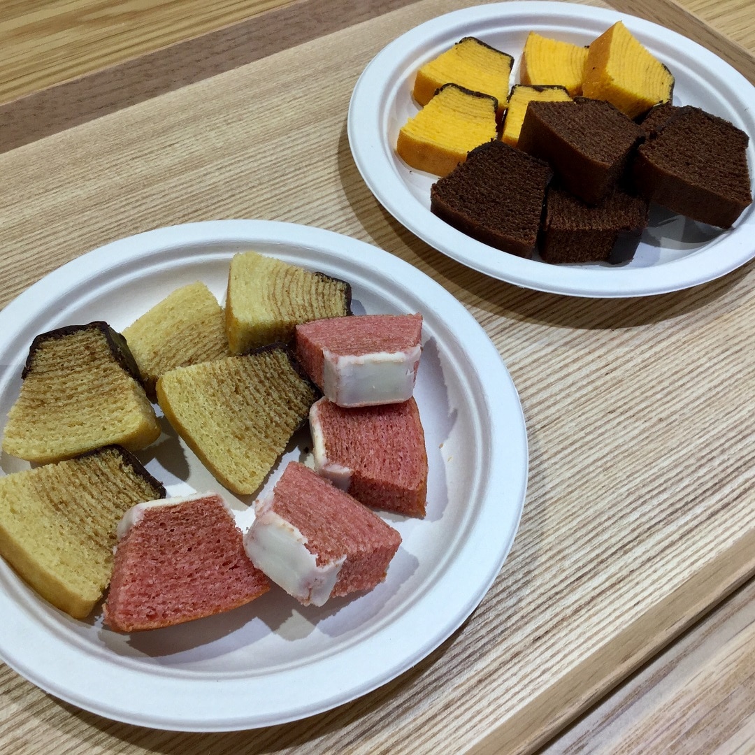 【近鉄四日市】