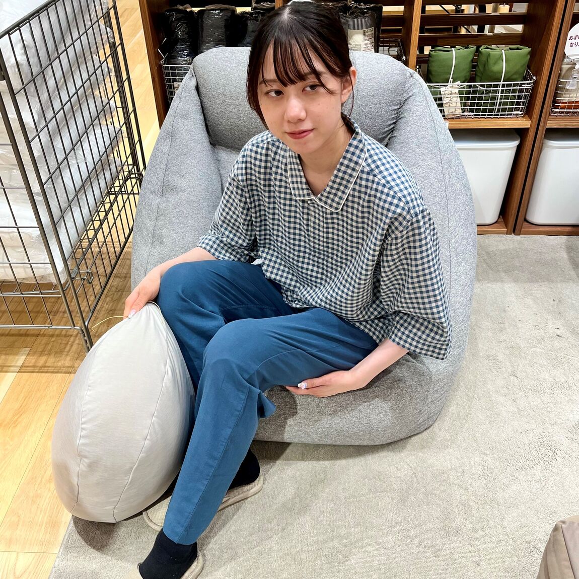 あ
