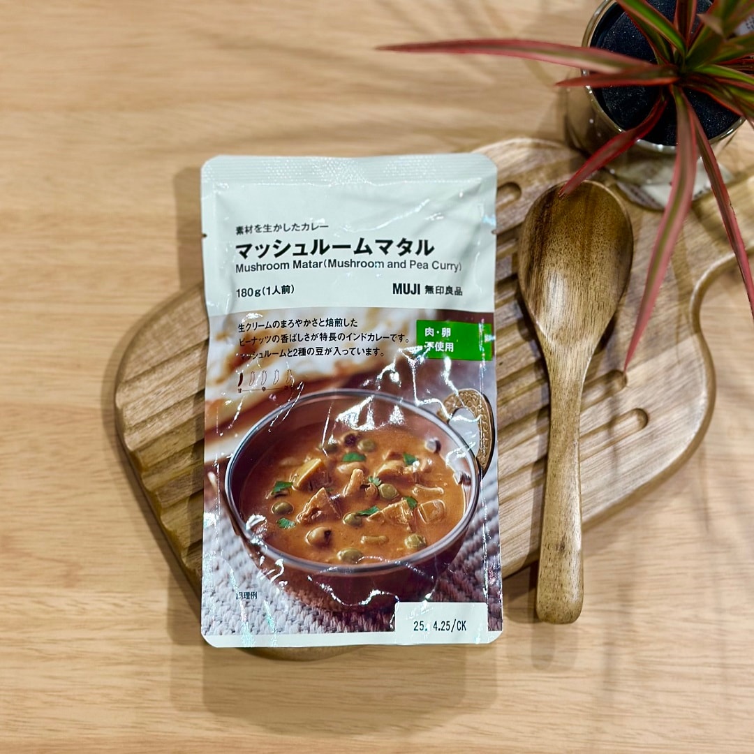 【イオンモール下妻】レトルトカレー人気投票はじまりました③