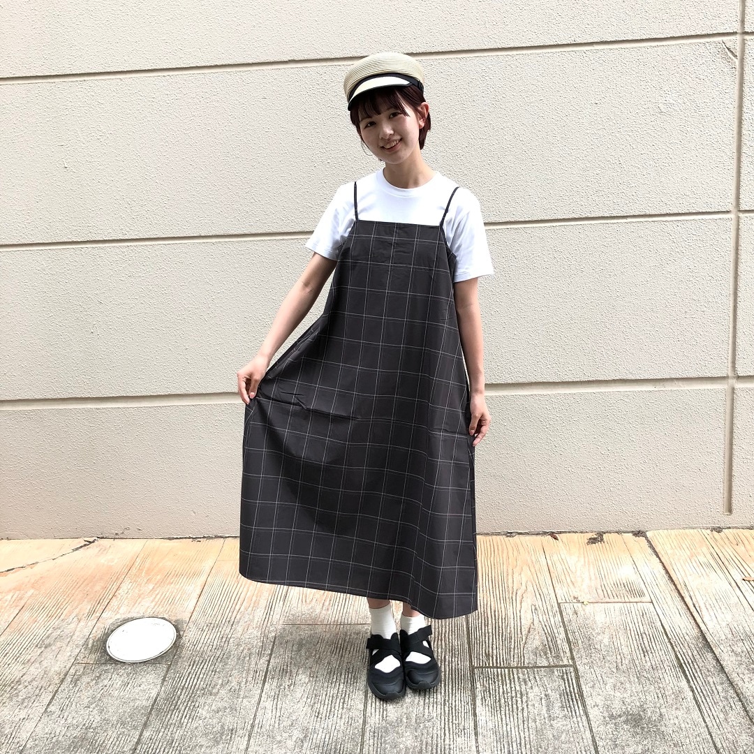 スタッフスナップの写真