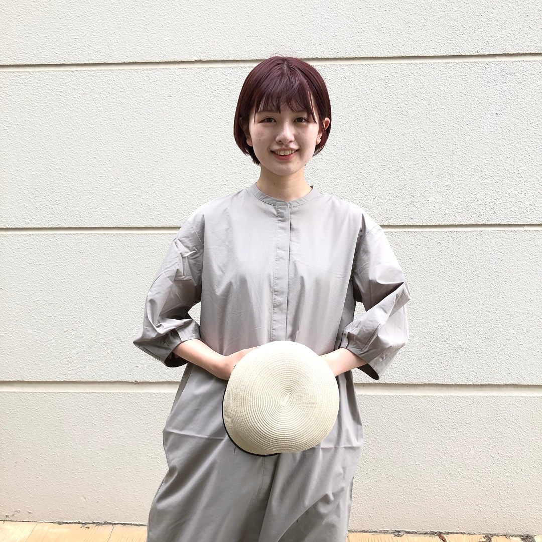 スタッフスナップの写真