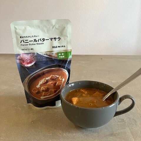 パニール