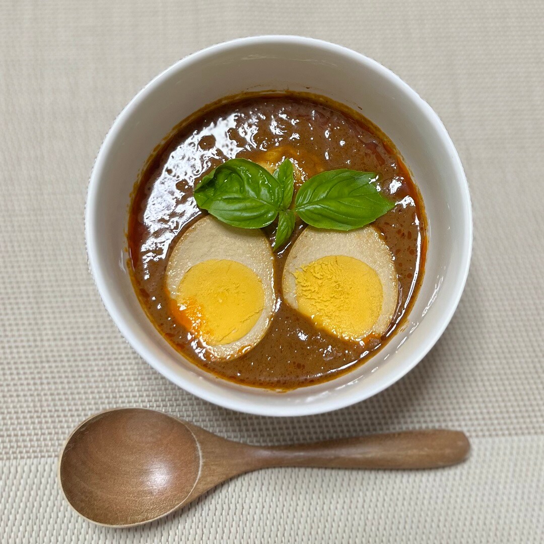 北インドカレー