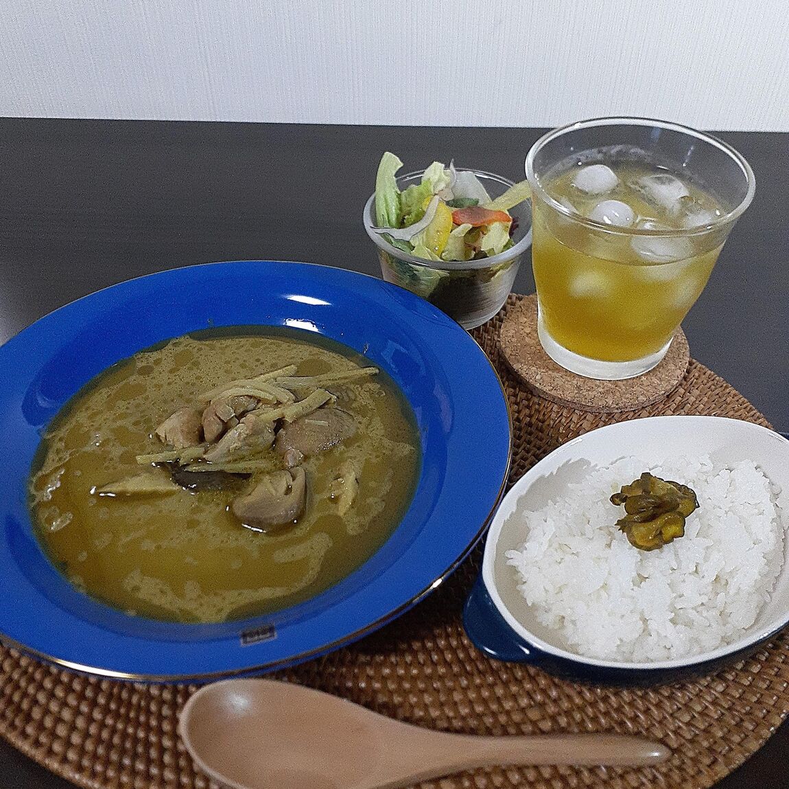 スープ
