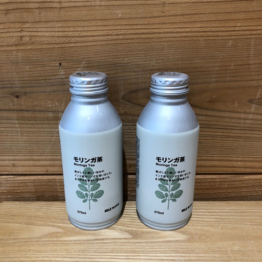 【アリオ倉敷】モリンガ茶のご紹介