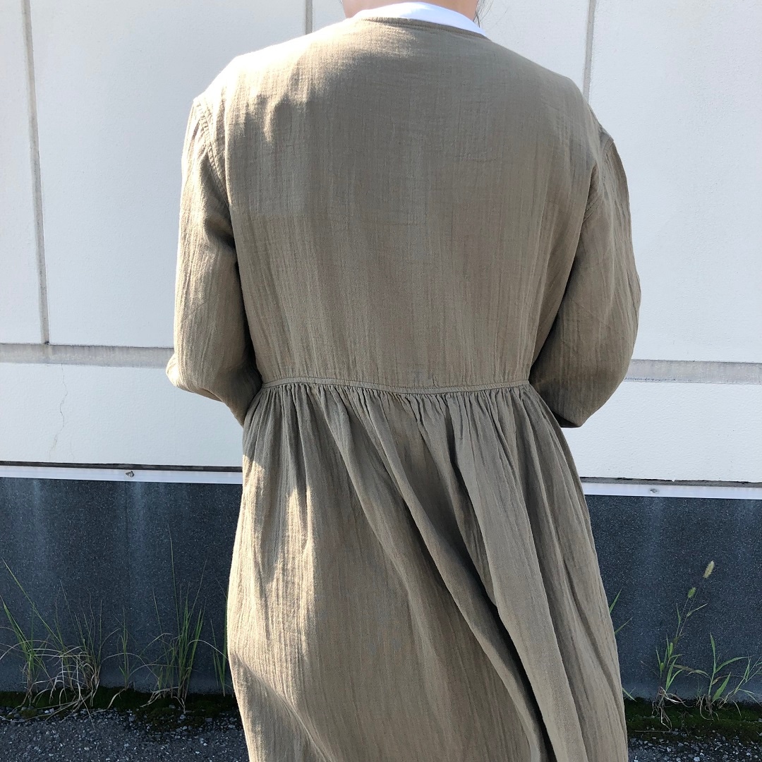 スタッフスナップの写真