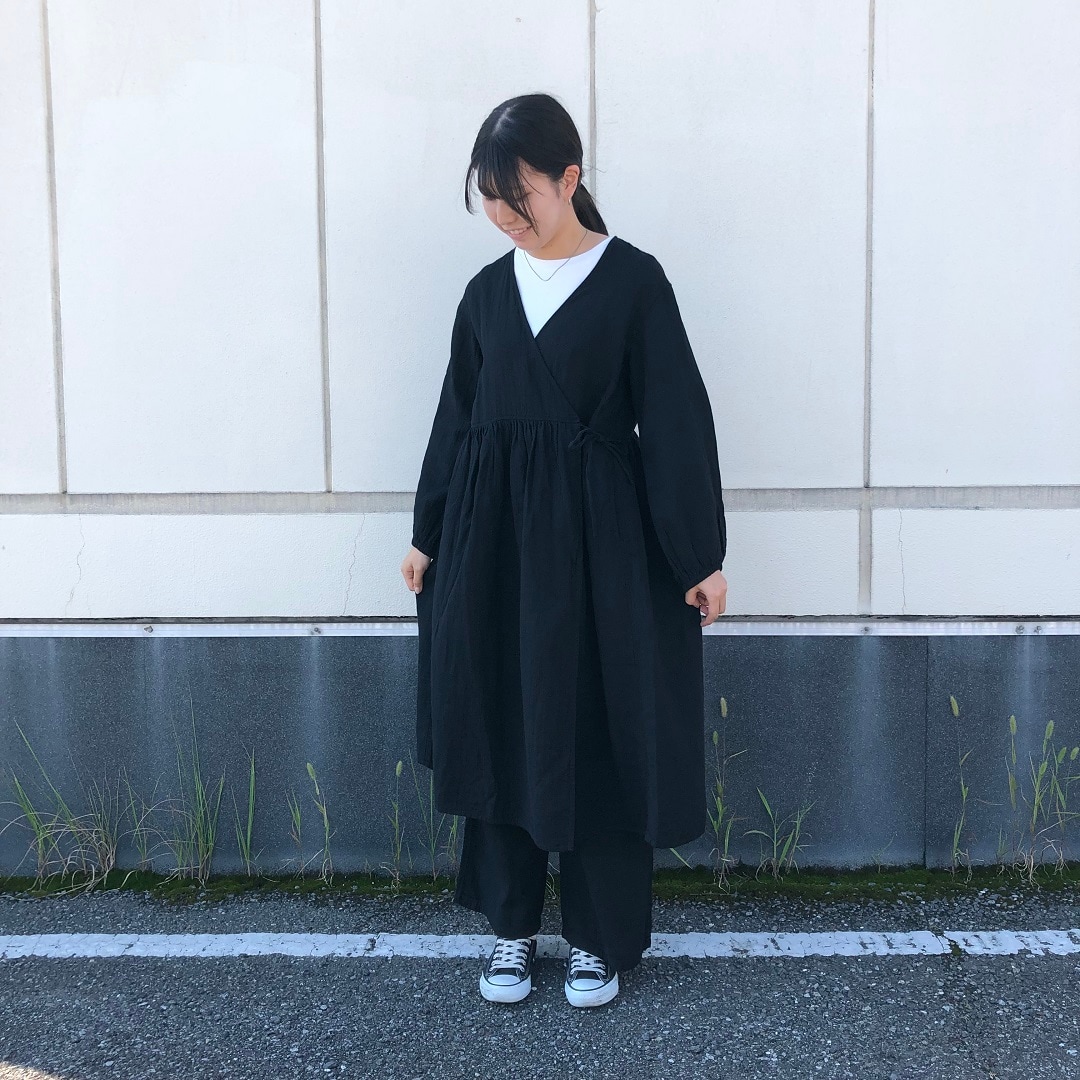 スタッフスナップの写真