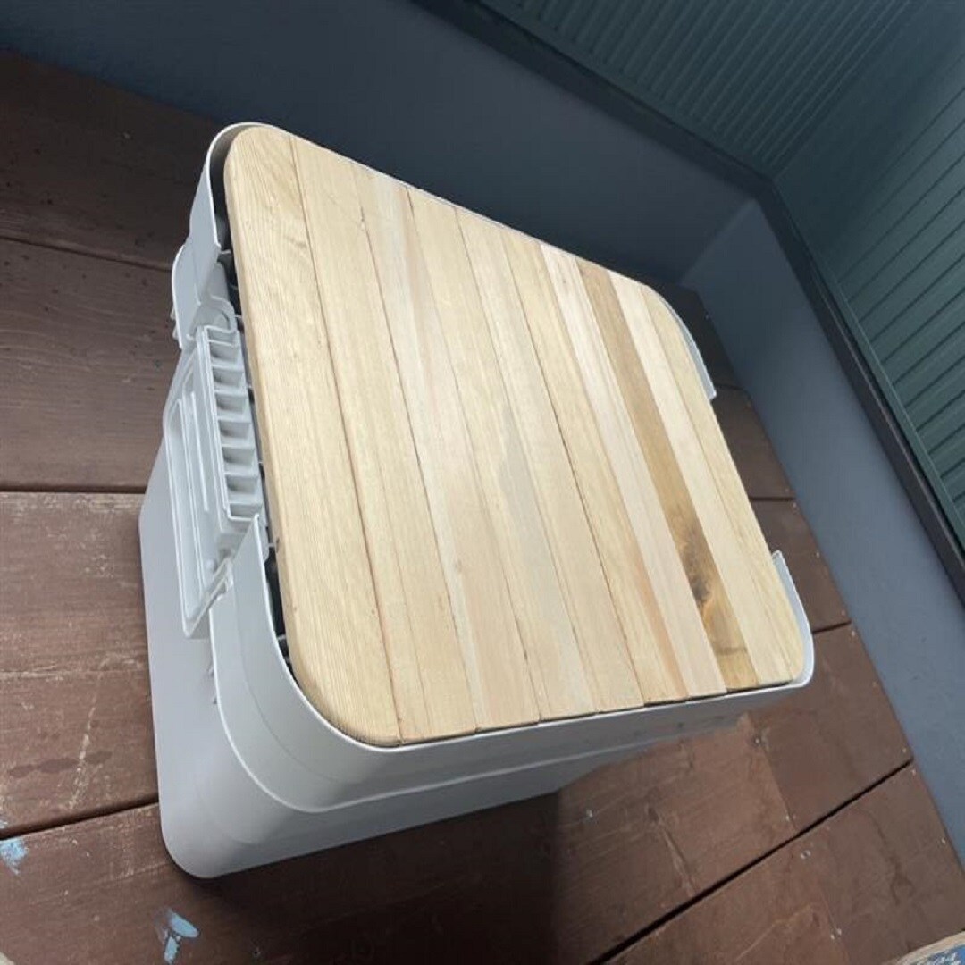 木製天板サンプル１