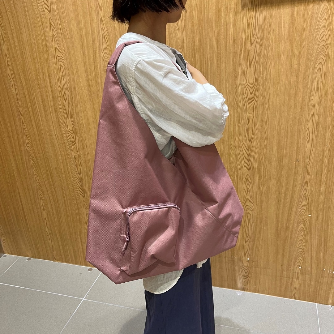 バッグ新色