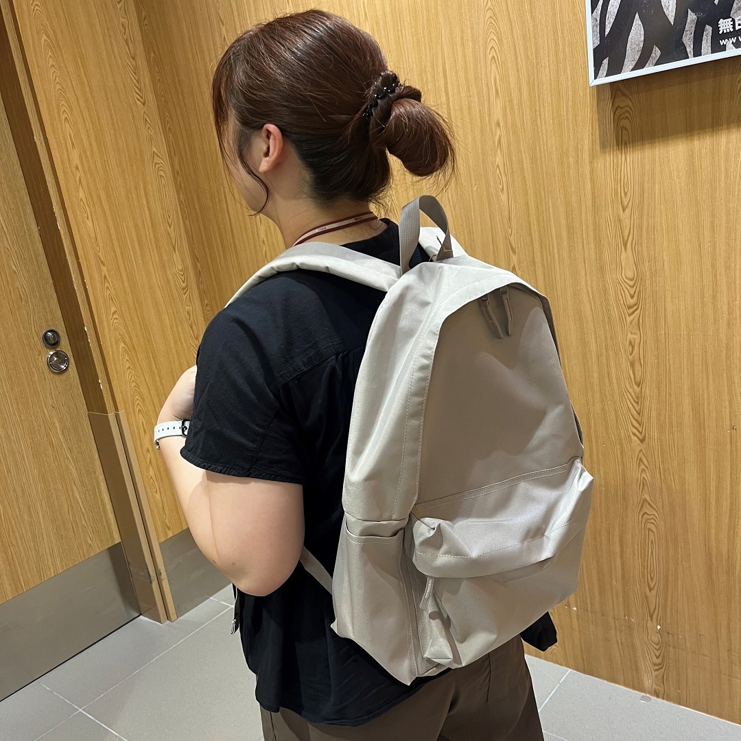 バッグ新色
