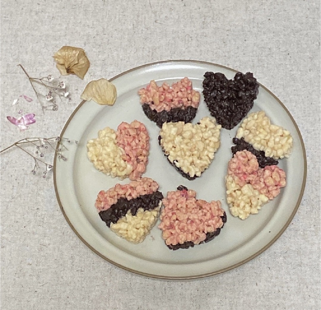 藤井チョコ4