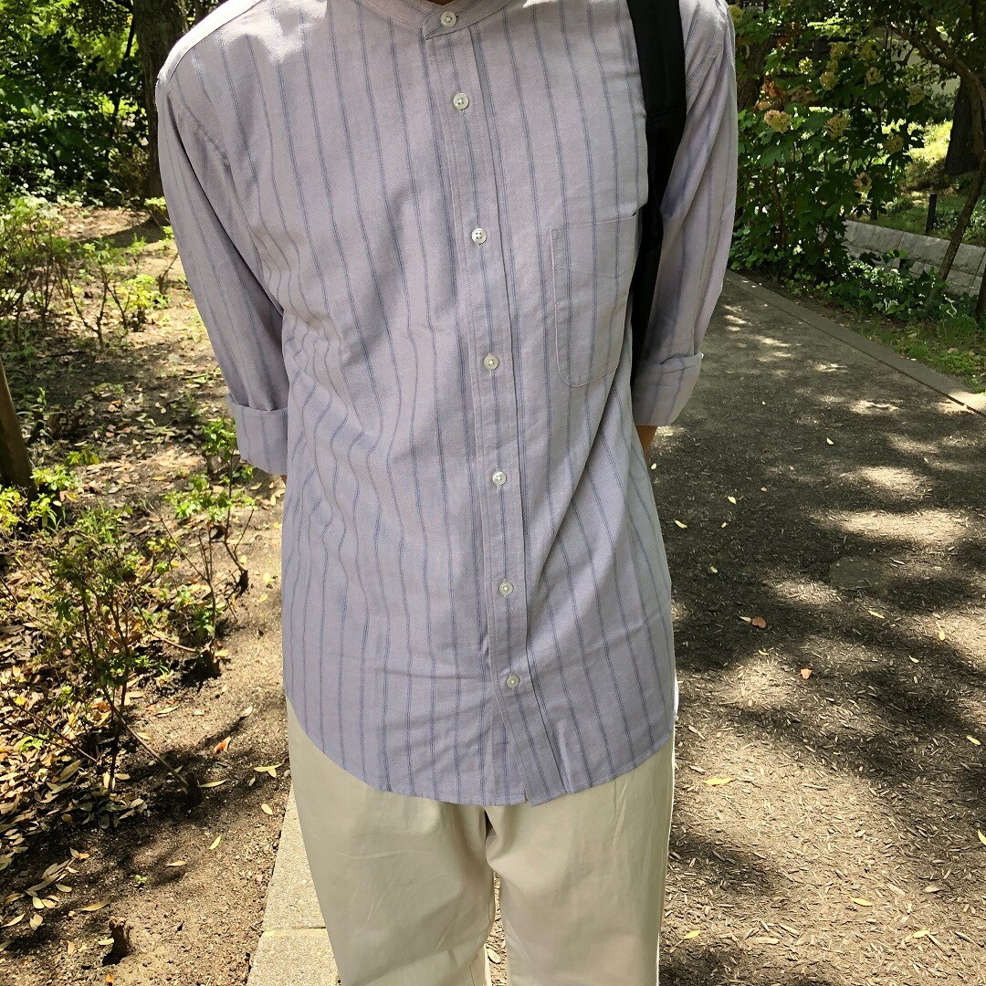 【アリオ倉敷】身長180cm