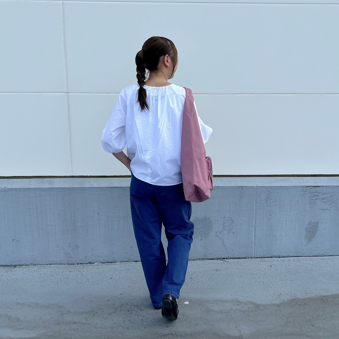 【ゆめタウン高松】後ろ