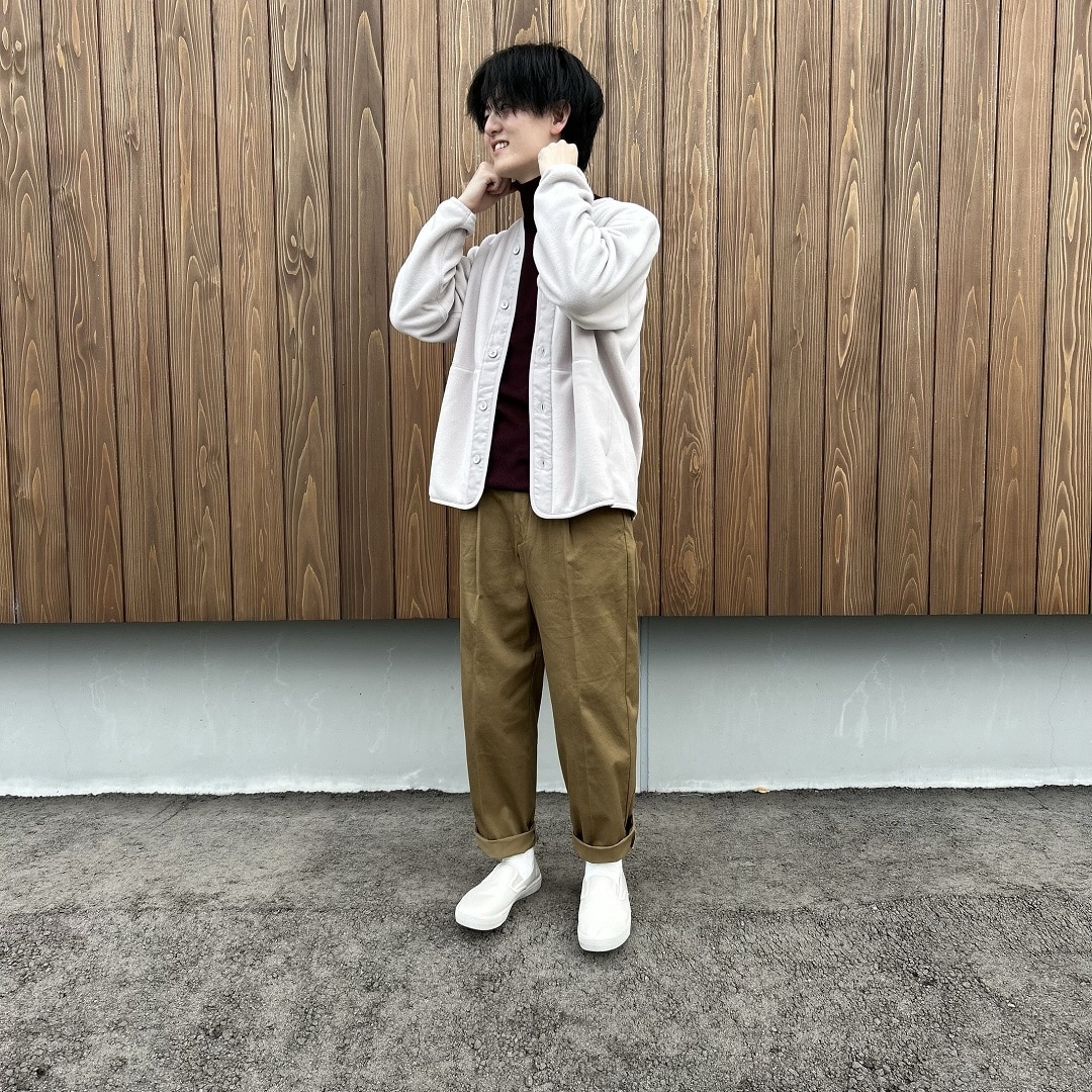全身