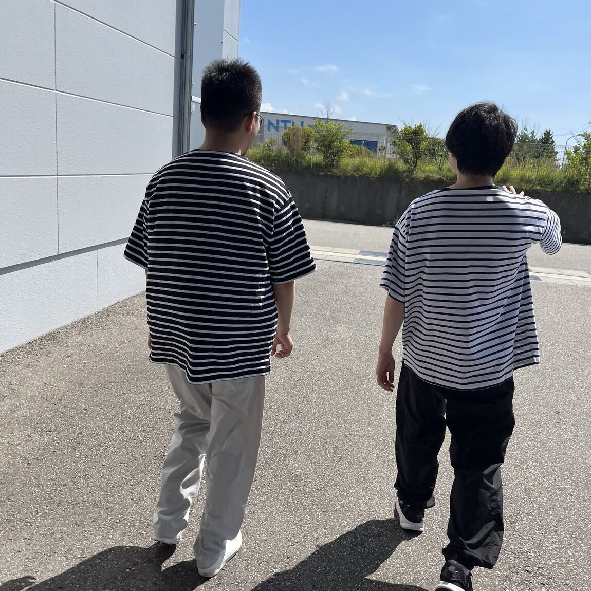 Tシャツ②