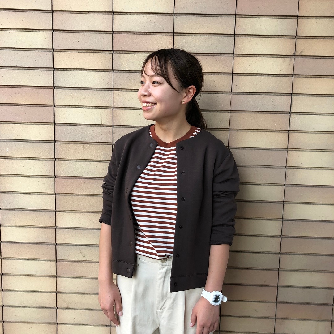 スタイリング画像