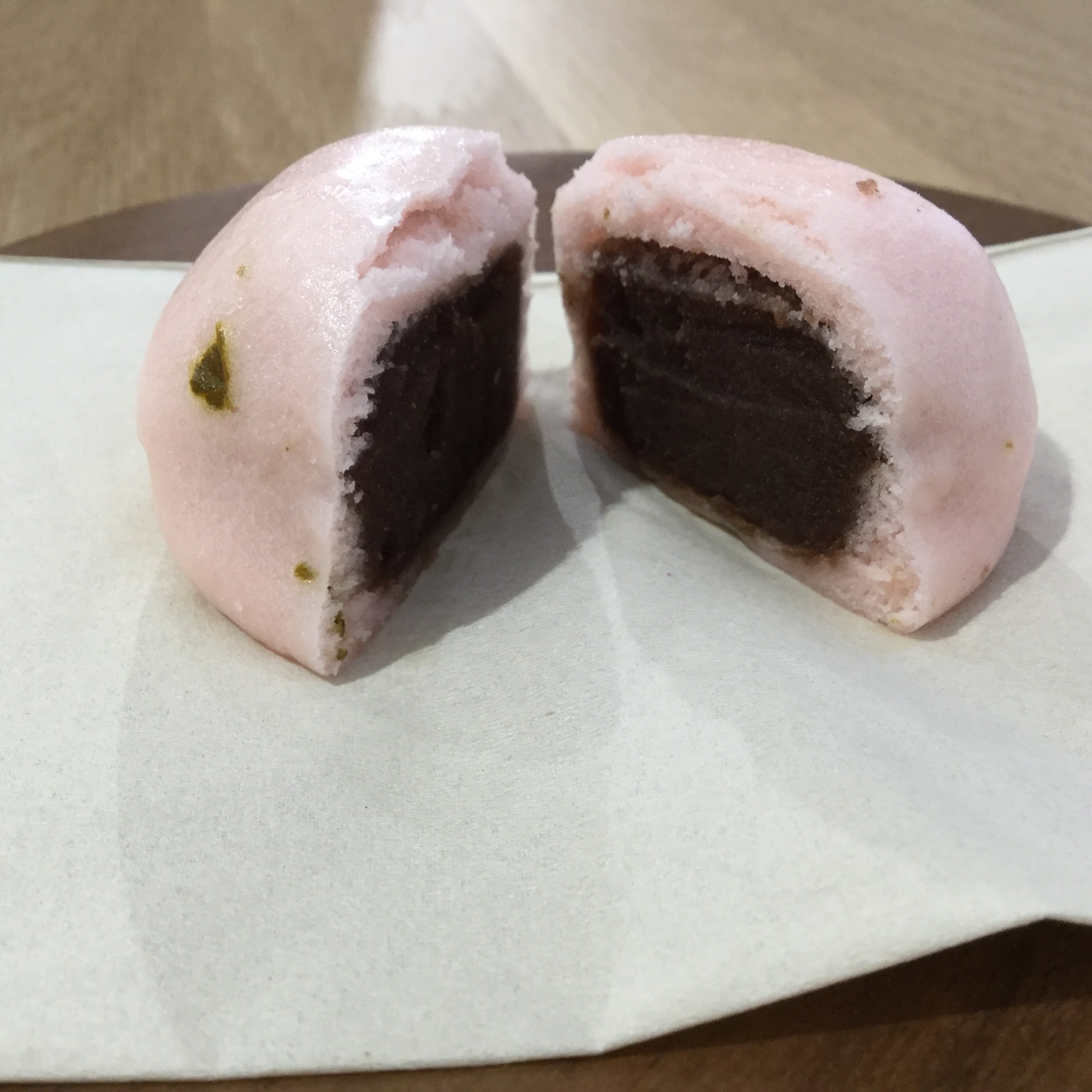 【近鉄四日市】