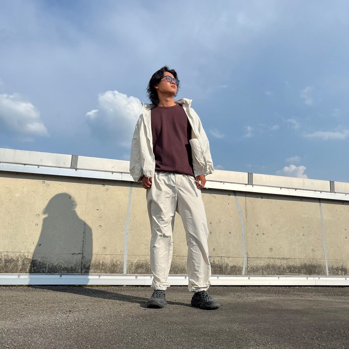 まえ