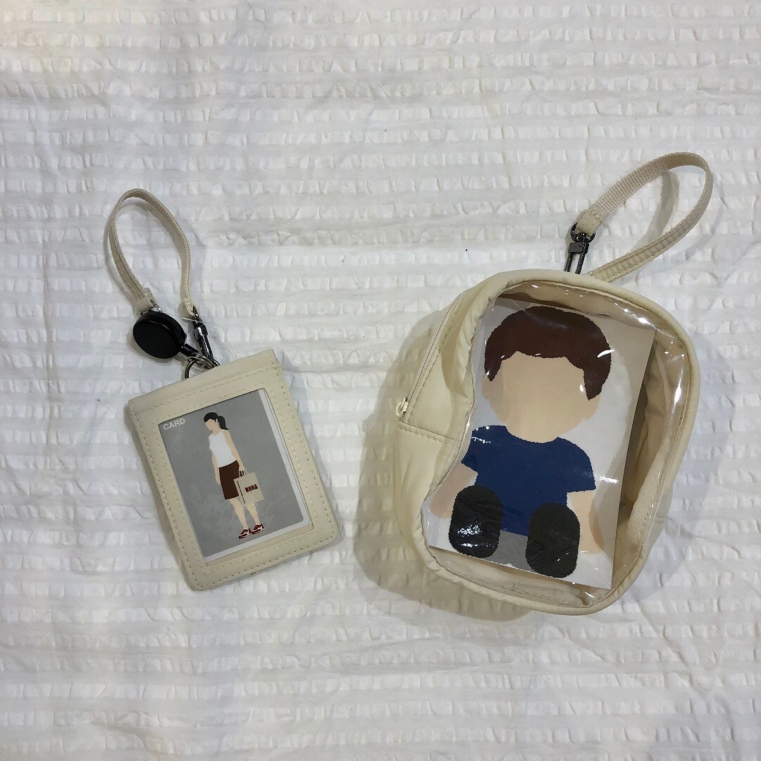 【アリオ倉敷】推し活グッズのご紹介①