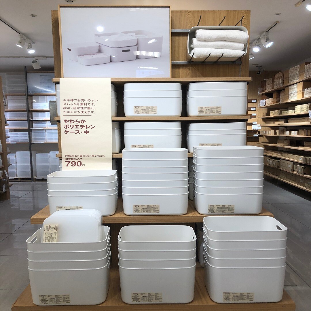 やわからPE