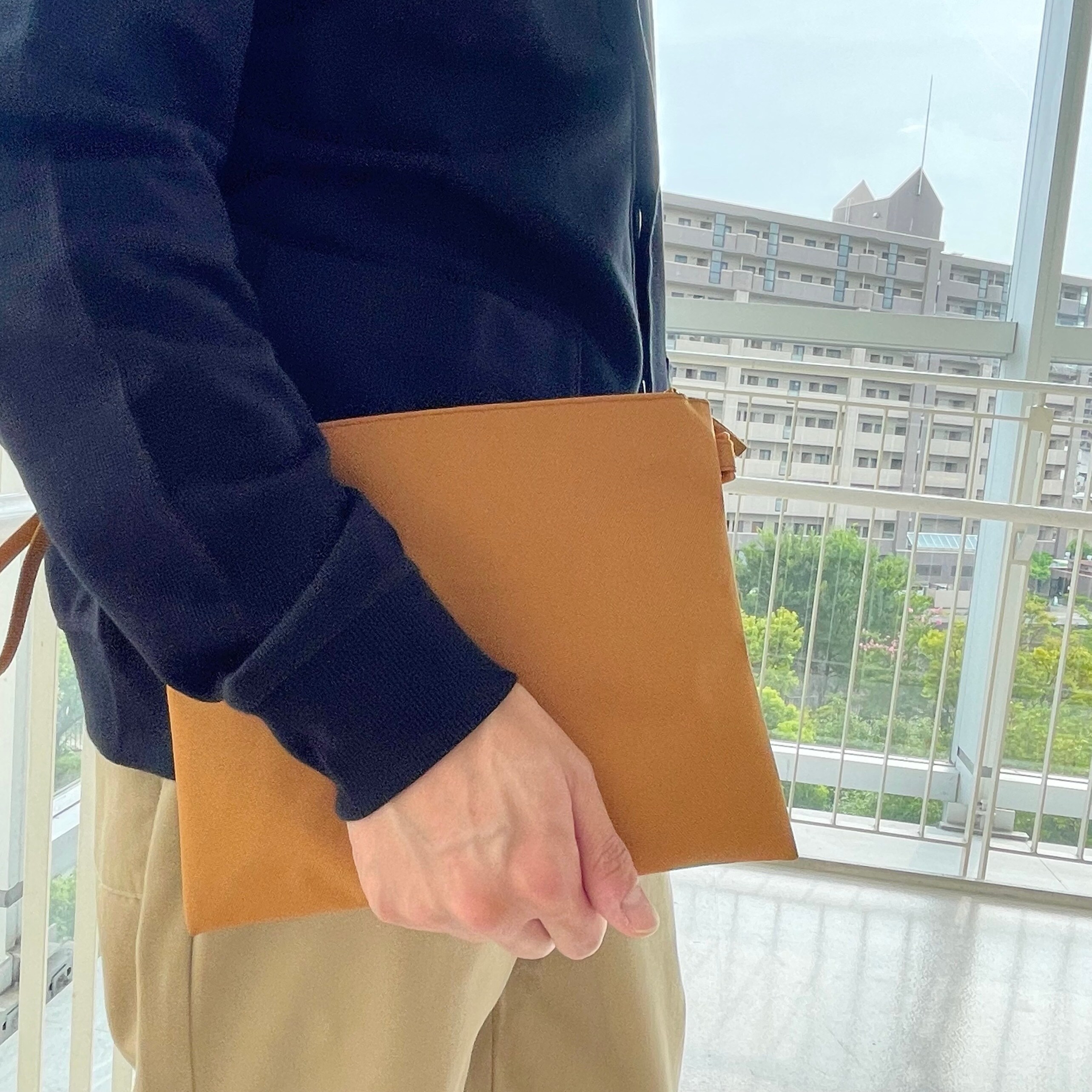 サコッシュ