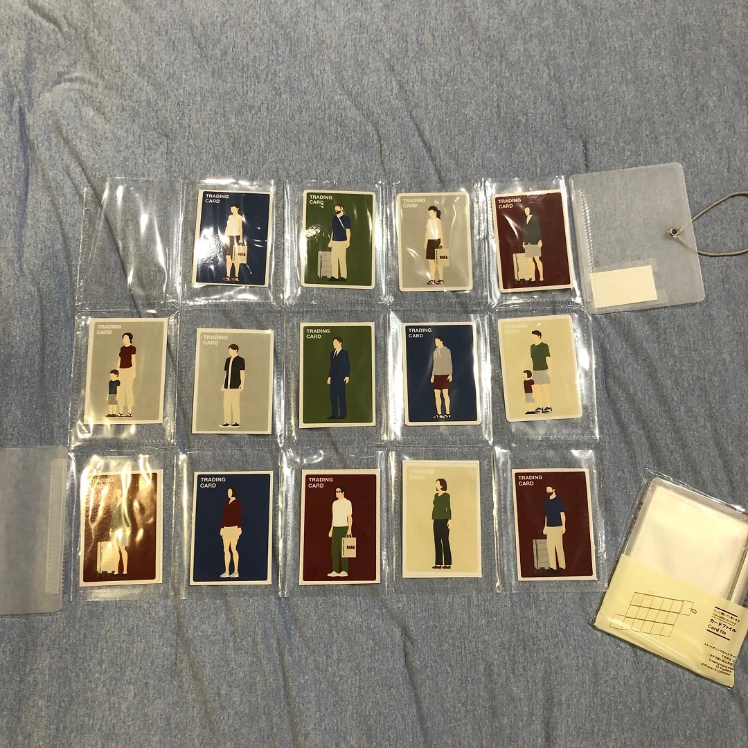 【アリオ倉敷】推し活グッズのご紹介②