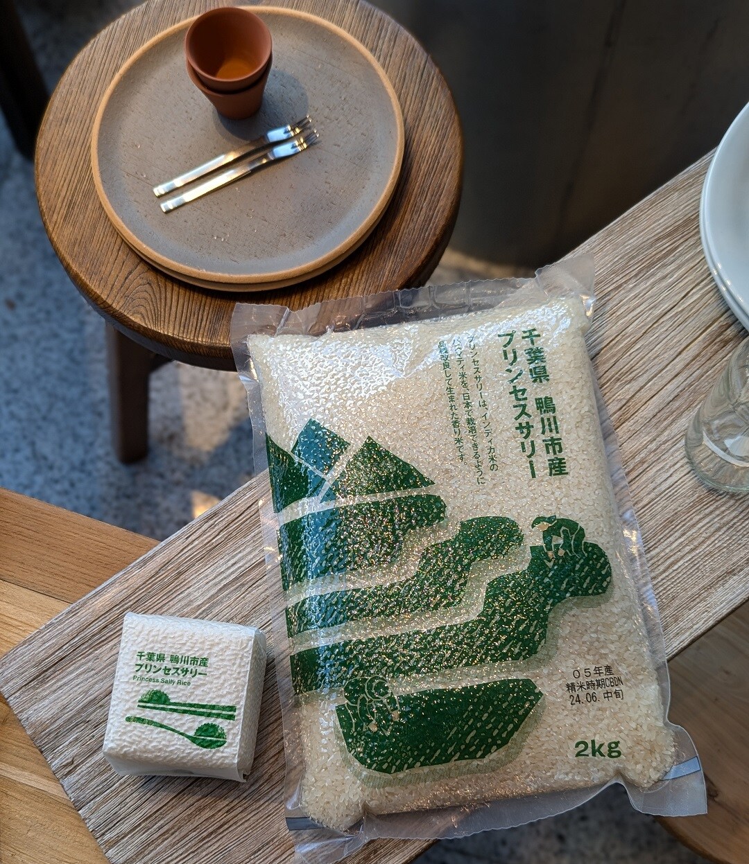 大小