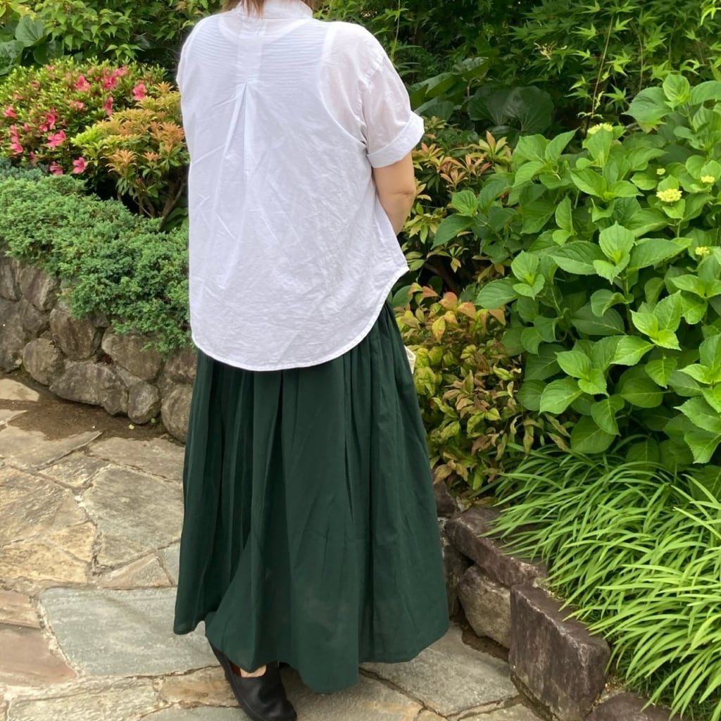 【ラスカ小田原】スタッフスナップ安池