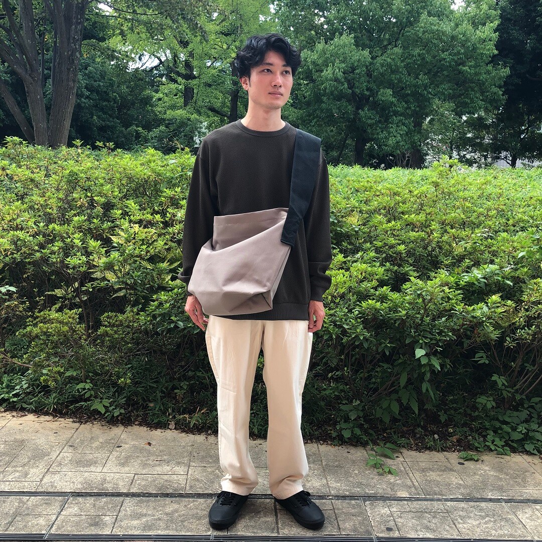 【アリオ倉敷】身長179cm