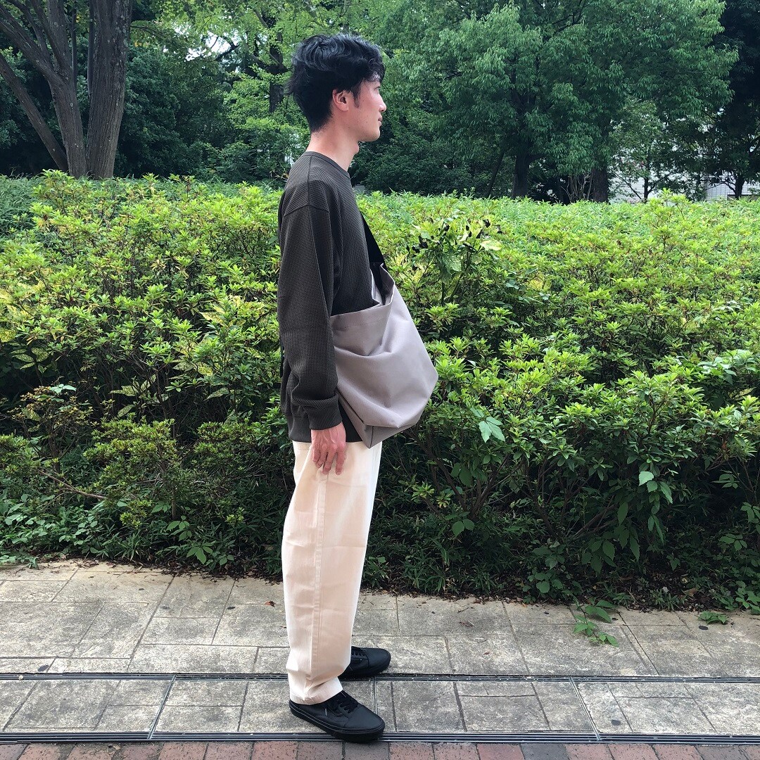 【アリオ倉敷】身長179cm